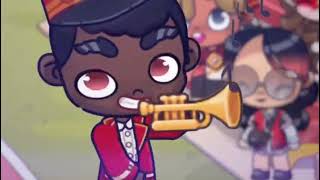 AVATAR WORLD CHEER ANTHEM - BEACON UNIVERSITY 📣 | OFFICIAL MUSIC VIDEO