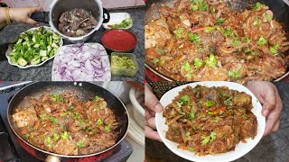 Karele gosht banane ka tarika || mutton krela  || karele ki sabji || pakistani recipes || Cooking