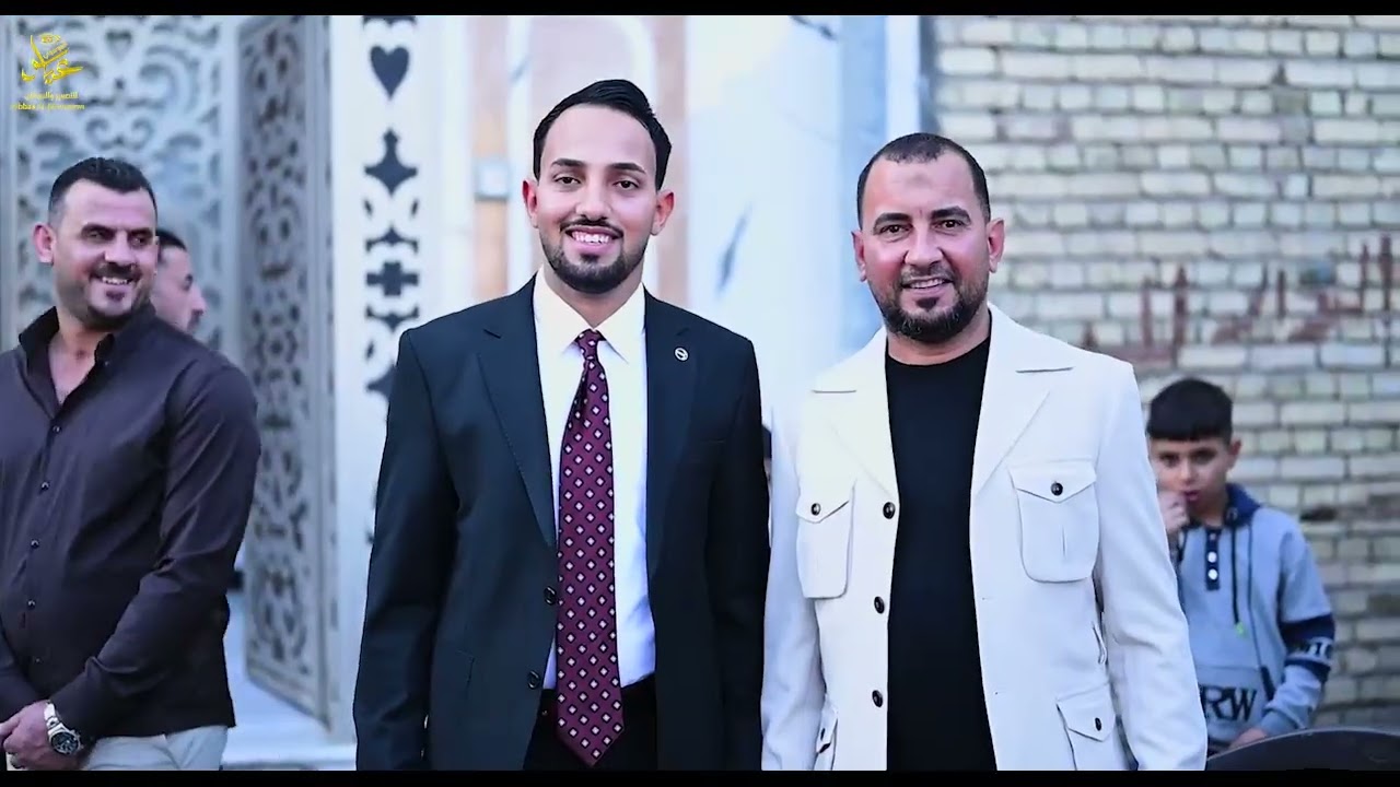 � عباس الموسوي للتصويرنبارك للحبيب كرار حيدر النعيمي بمناسبة حفل زفافه للحجز 07712074186