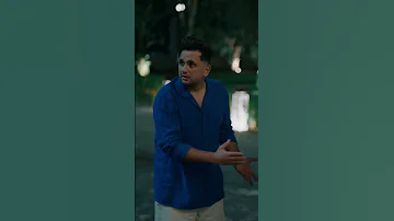 لما تكون لسة صاحي ومش طايق كلمة من حد Shorts 