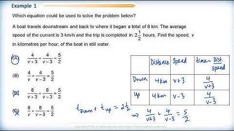 Math 2200 - Ch.6 Sec.6.4 Solving Rational Equations 1ab - Review Questions