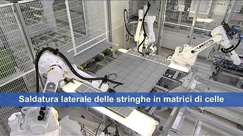 Quanto produce impianto fotovoltaico da 6 kW in inverno?