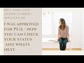 I'm Approved for CA Self Employed PUA Pandemic Unemployment | How to Check Claim Status + Next Steps