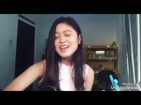 HEBOH !!! COVER lagu SYANTIK !!! dari INDO hingga BULE ....