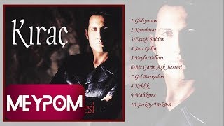 Video thumbnail of "Kıraç - Gel Barışalım (Official Audio)"