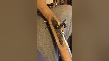 SDI muzzleloader build preliminary functions test