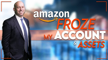 How to Fight Back Against Amazon When They Hit Your Account With A Temporary Restraining Order