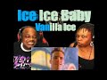 Vanilla Ice - Ice Ice Baby  (Reaction)