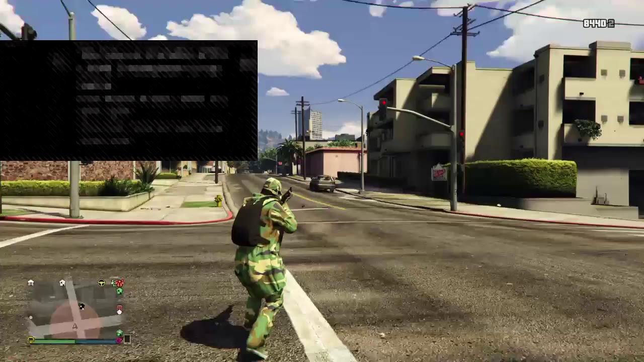 New Gunruning DLC!!!!!!!!!!!!