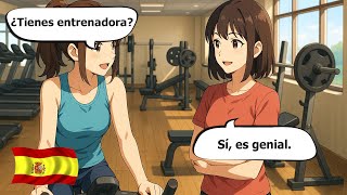 видео: 10 веселых и простых диалогов на испанском языке (A1–A2) | Настоящий испанский для начинающих картинка: 10 веселых и простых диалогов на испанском языке (A1–A2) | Настоящий испанский для начинающих