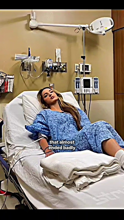 Lexi Rivera wasn't so lucky #lexirivera #brentrivera #shorts
