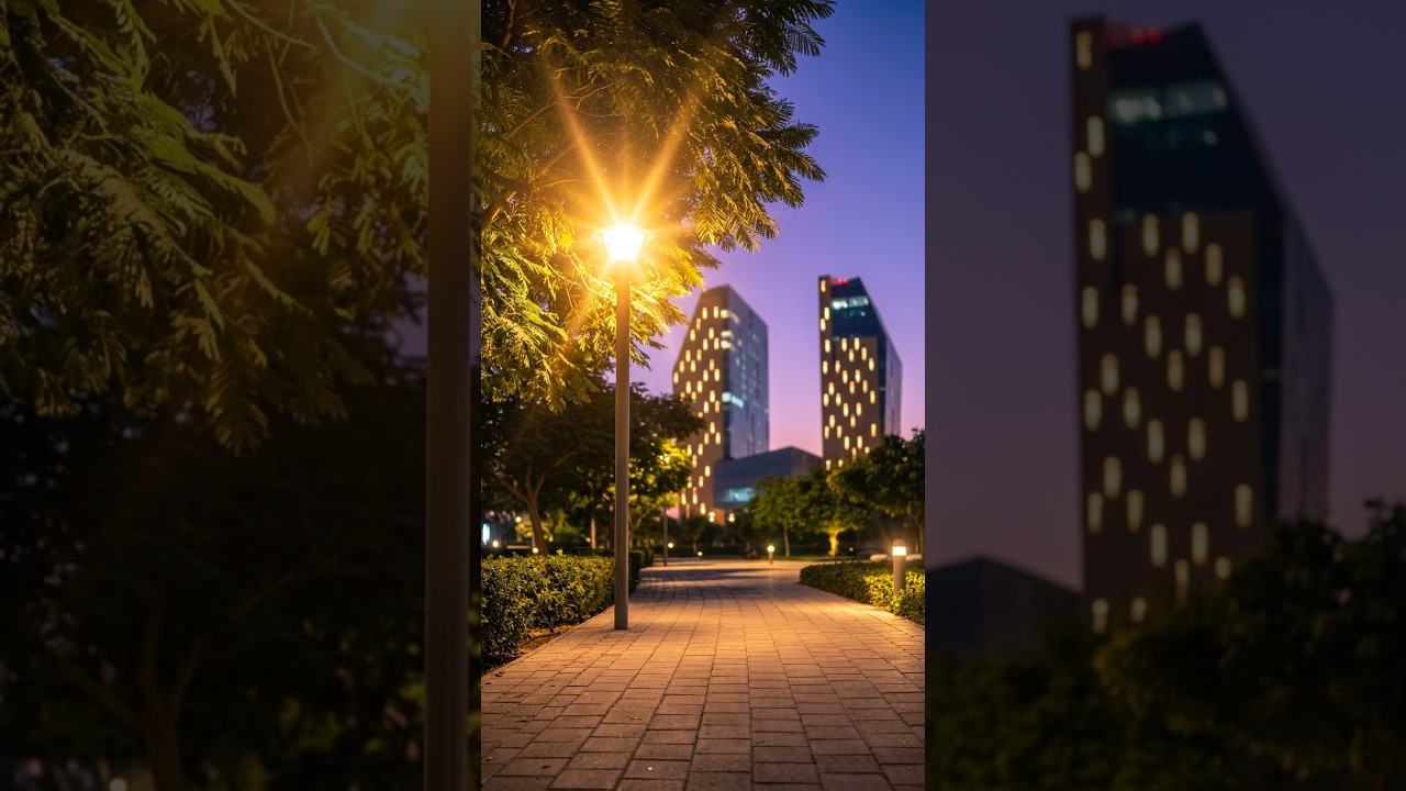 Eyes lit like the sky song dedicated to Science Park Dubai | #sciencepark #dubaiparks #dubailife