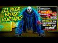 ¿MINI MINI.EXE FUE REVELADO ES EL FIN DEL CLUB MISTERIO? 🤡 (Peor que 404) FEDE VIGEVANI