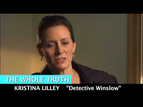 THE WHOLE TRUTH-Kristina Lilley Interview 3