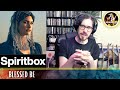 Musical Analysis/Reaction of Spiritbox - Blessed Be