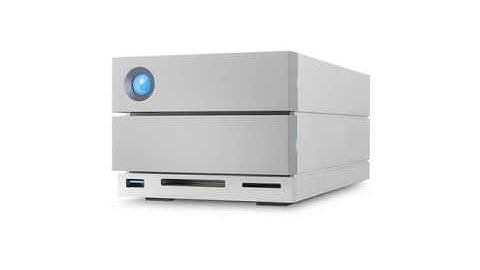 LaCie Data Recovery | London LaCie External Hard Drive Recovery