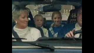 Banned commercials  -  (Wanna learn English) i wanna fuck you in the ass