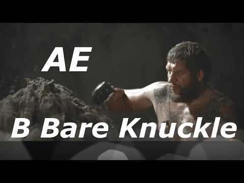 Александр Емельяненко Кулачные бои. Финальный Отчет