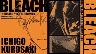 Number One - Bankai / Shiro SAGISU ft. Hazel Fernandez | BLEACH: Thousand-Year Blood War | VIZ