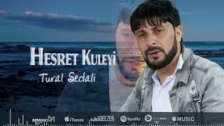 Tural Sedali - Hesret Kuleyi 2023 ( Bitsin Bu hesret) Resimi