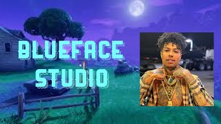 Fortnite Montage- “Blueface Studio"