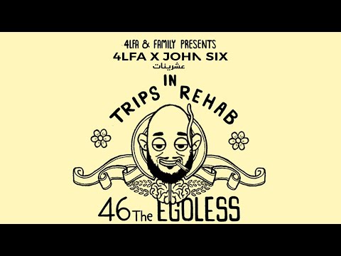 4LFA X JOHN SIX عشرينات Official Video