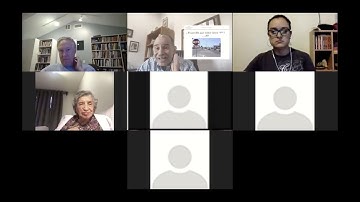 200908 Sesion22: El Conflicto de X-Y