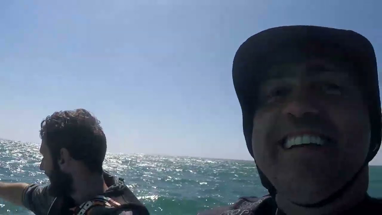 TRAVESSIA PORTO BELO - BOMBINHAS