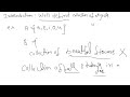 Introduction to SET|| SET Theory Class 11th || IIT-JEE ||