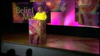 Why Belief Matters Part 1