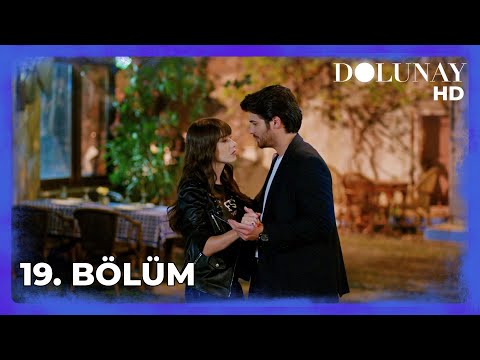 Dolunay 19. Bölüm | HD