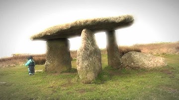 Lanyon Quoit