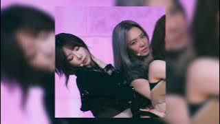 GOT the beat - Alter ego (Sped up/Nightcore)