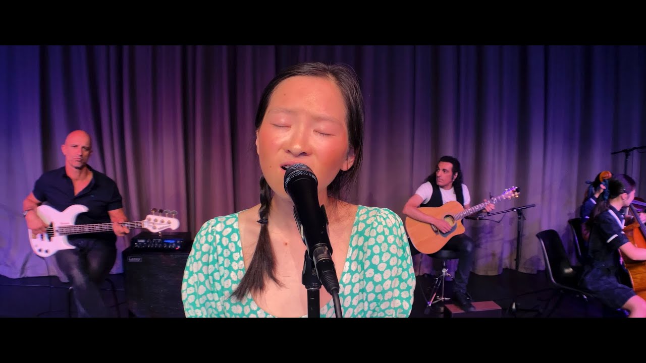 'A THOUSAND YEARS' (CHRISTINA PERRI) cover by HSCC 'A THOUSAND YEARS' (CHRISTINA PERRI) cover by HSCC
