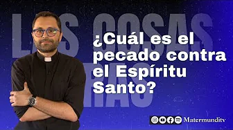 What is the sin that God does not forgive?