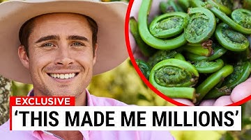 Most PROFITABLE Crops Small Farms Should Grow & Sell..