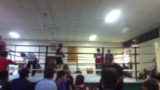 Leonid dario Ciuffoli 13yrs rd3