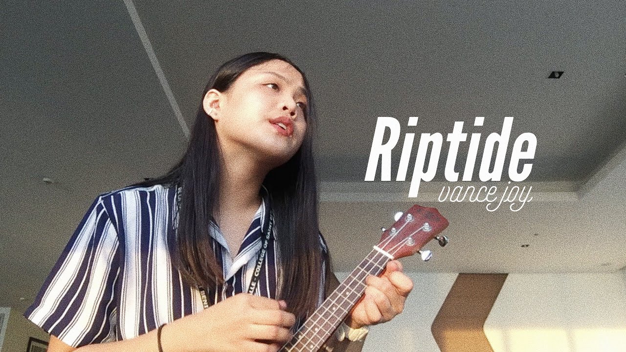 Riptide Cover Youtube