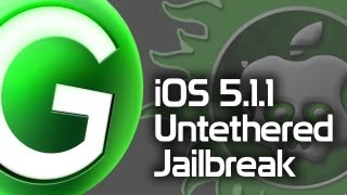 Absinthe jailbreak ios 5.1 1 untethered available download now