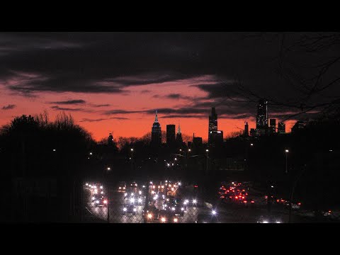 LaGuardia Airport LIVE + ATC Golden Hour/Sunset 8-29-25 @2pm Est. (Approximate time) 1440p