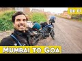 Tiger, Tiger Hai | Mumbai to Goa Ride