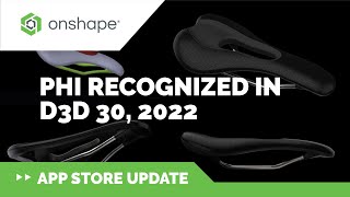 Partner App Phi & D3D 30, 2022! screenshot 1