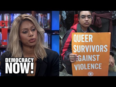 Video: Laverne Cox: Elulugu, Loovus, Karjäär, Isiklik Elu