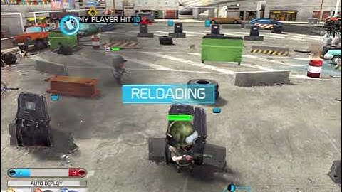 War friends pvp 1vs1gameplay part1