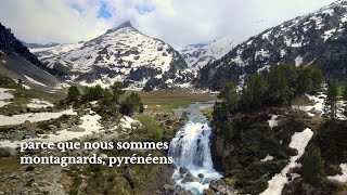Barrabes, Montagnards De Souche