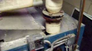 Kier Property Management: (The Condition of the Boiler Room)
