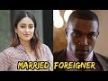 10 Famous Indians Celebrities  Married Foreigners 2021|| Loved & Dated Foreigners Priyanka & Nick