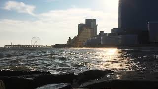 JR Samuels - Doomer (Official Music Video)