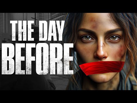 The Day Before REVIEW - The Ugly TRUTH