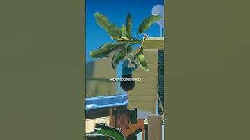 Getting Over It | Easy trick #2